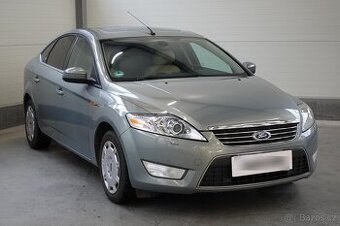 Ford Mondeo 2.0i ,  107 kW benzín, 2007