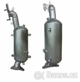 DPF + CAT Subaru 2.0 D 4x4 AWD, nový, homologace