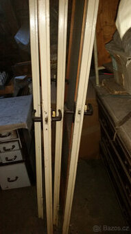 Stavební materiál zbylý