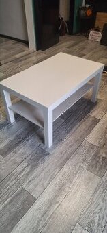 Ikea stolky