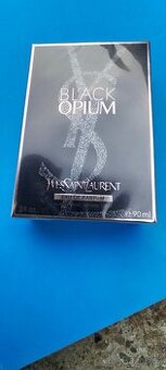 Black opium 90ml damsky parfem.