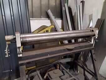 Zakružovačka PROMA ZS 151300(8666)