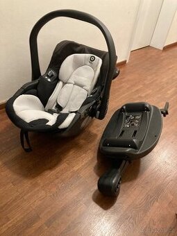 Kiddy Evoluna I-size stone
