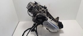 Motor Honda Pcx JF47 125cm Dily