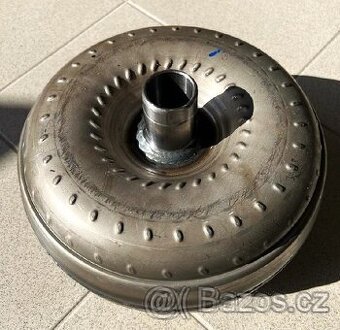 ORIGINÁL HYDROMĚNIČ NA FORD RANGER 3,2