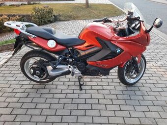 BMW F800 GT
