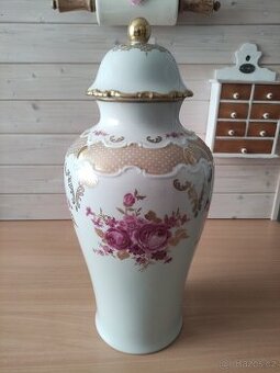 Keramicka vaza WALLENDORF