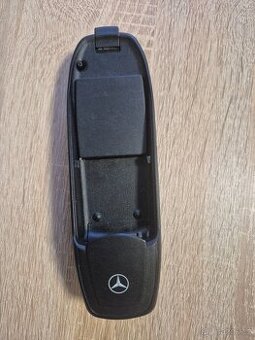 Mercedes - držák mobilu