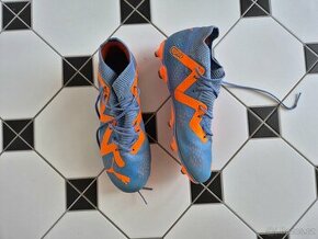 Prodám kopačky puma - velikost 38