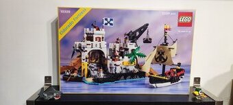 LEGO 10320 Pevnost Eldorado