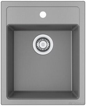 DŘEZ FRANKE SID 610