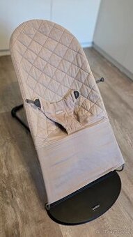 BabyBjörn Lehátko + náhradní potah