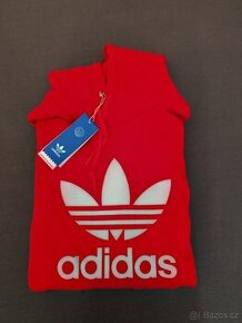 Pánská mikina Addidas Originál nová.