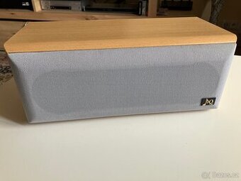 AQ TOBA 112 – centrální reproduktor (buk)