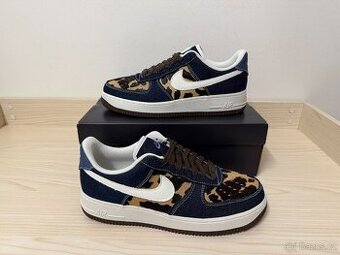 Nike Air Force 1 '07 LV8 Cordura Summit White vel.44/28cm