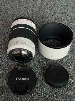 Canon RF 70-200 mm f/4 L IS USM - TOP