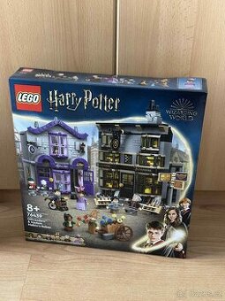 LEGO Harry Potter 76439 rok 2024 sealed