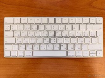 Apple klávesnici A1644