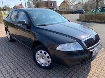 Škoda Octavia 1,6 Mpi