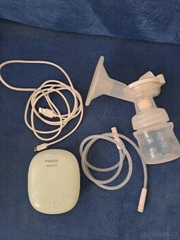 Odsávačka philips Avent