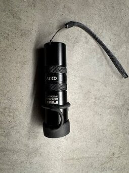 Svítilna FabDefense Speedlight G2 3V 1inch