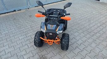 Dětská elektro čtyřkolka Commander 1200W 48V,