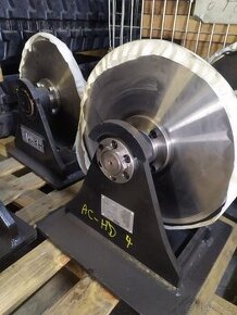 Řezače asfaltu Hardy