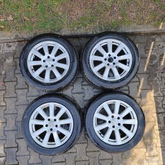 Sada kol 5x112 R17