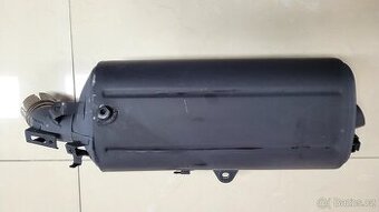 Koncovka vyfuku Suzuki V-Strom 1050