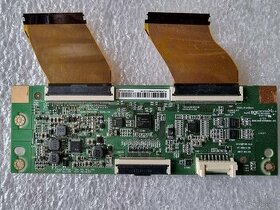 44. Prodám náhradní dily do lcd a plazma tv