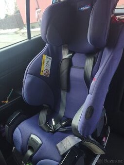 Autosedačka s isofixem Klippan Triofix 9-36 kg