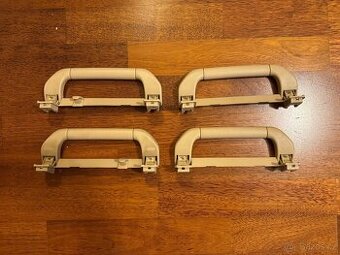 Madla do stropnice na bmw e38