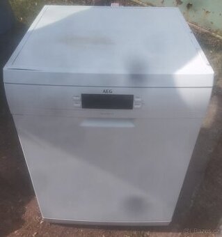 Myčka aeg