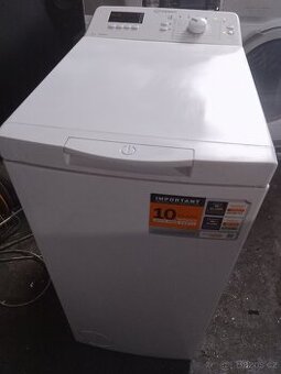 pračka Indesit, úzká 43cm, 6kg, A+++