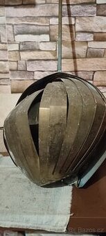 Starý celomosazný lustr