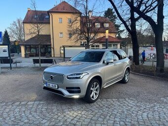 Volvo XC90 II T6 Inscription
