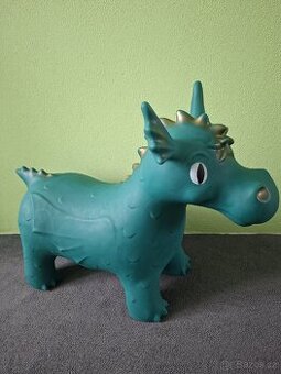 Hopsadlo drak
