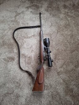Kulovnice ČZ 7x57