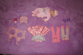 BABY born Annabell 43 cm