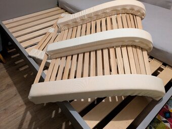 Rošt do postele - Studio dobrého spaní ValMez