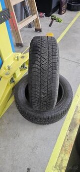 185/60/15 2ks Pirelli