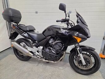 Honda CBF 600 S