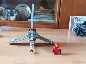 LEGO Star Wars 4477 T-16 Skyhopper