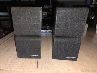 BOSE CUBE