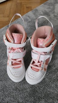 Dětské brusle vel 30-33