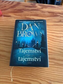 Tajemství všech tajemství