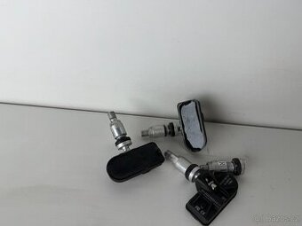 Mazda MX8 TPMS snímače 433Mhz - 3ks