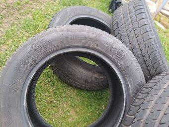 185/60 r14 letni pneu 4x