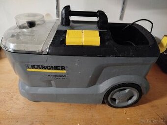 Karcher profesional puzzi 10/1