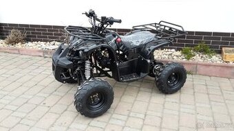 BUFFLER XW